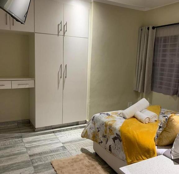 بنسيون The Miller Place