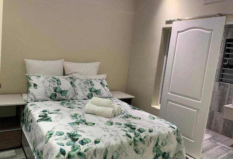 بنسيون The Miller Place