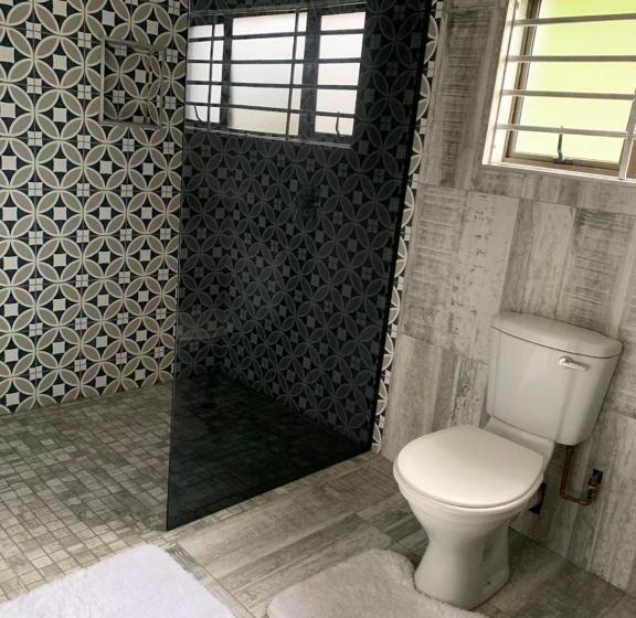 ペンション The Miller Place