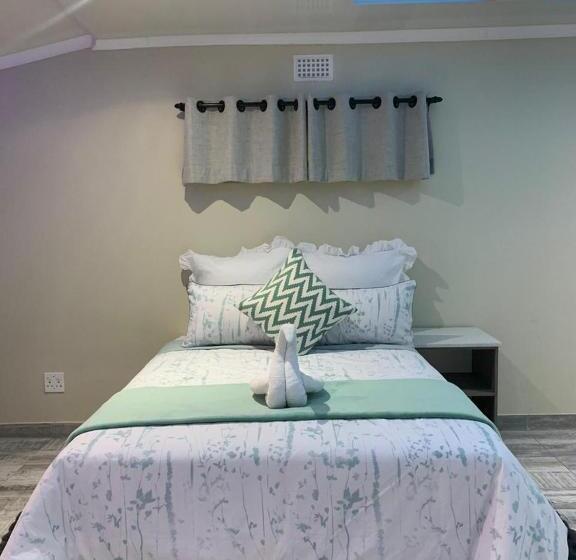 ペンション The Miller Place