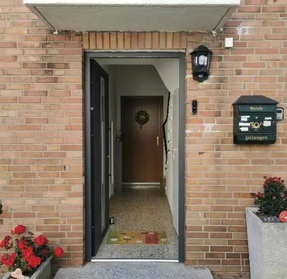 Majatalo Zimmer In Ein Haus Mit Waschmaschine