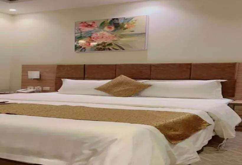 غيمة للشقق الفندقية