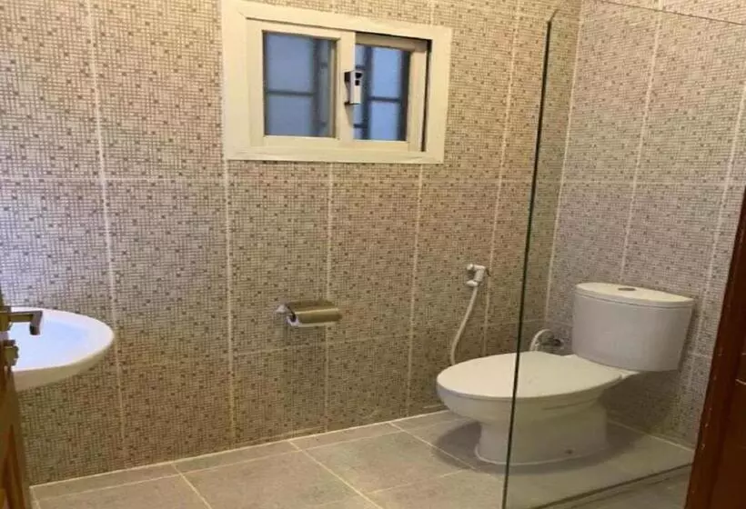 غيمة للشقق الفندقية