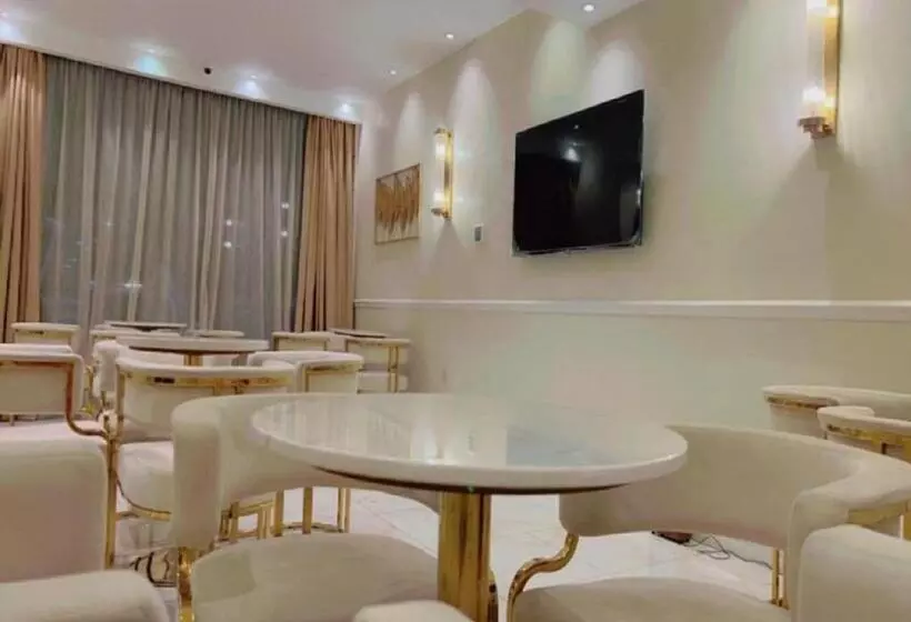 غيمة للشقق الفندقية