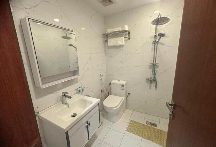 غيمة للشقق الفندقية