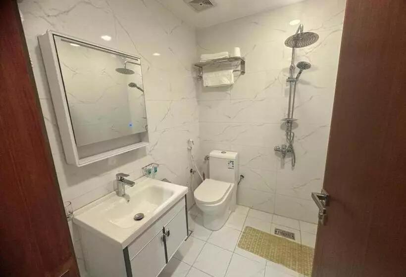 غيمة للشقق الفندقية