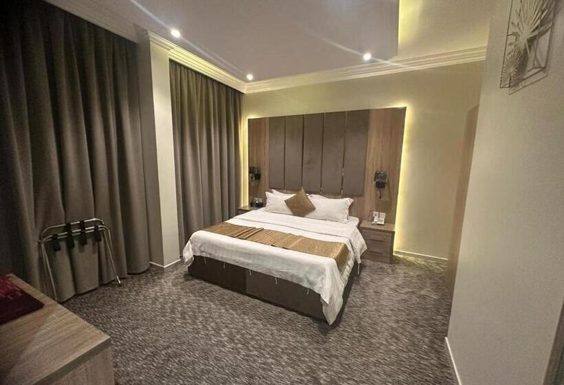 غيمة للشقق الفندقية