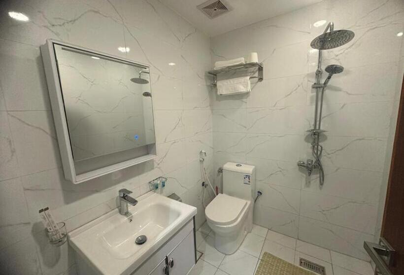 غيمة للشقق الفندقية