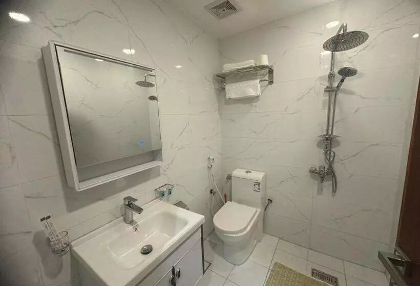 غيمة للشقق الفندقية