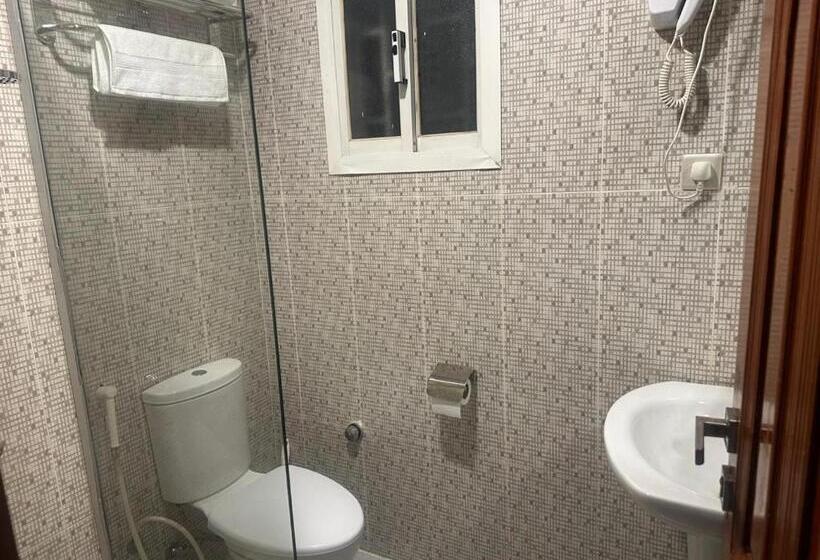 غيمة للشقق الفندقية