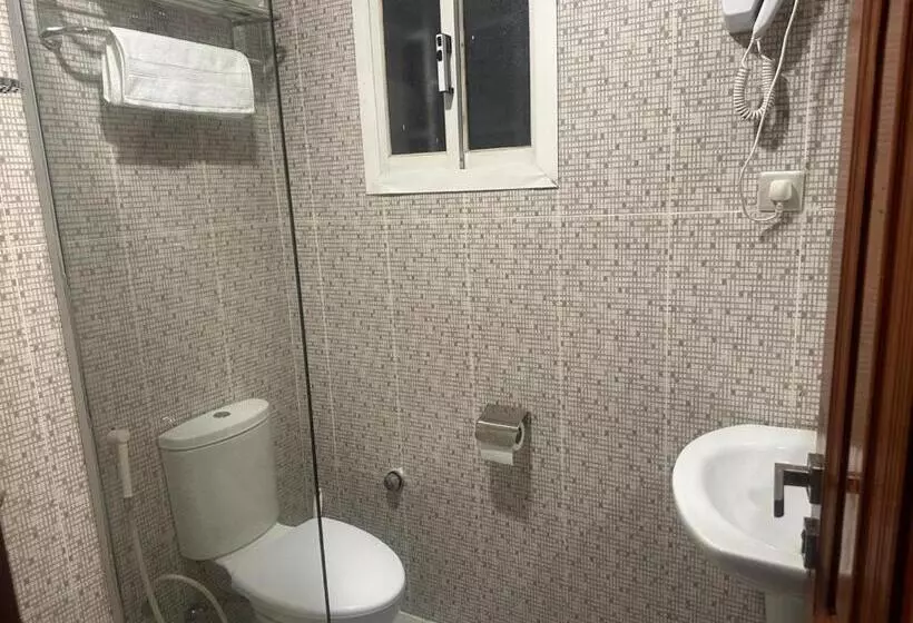 غيمة للشقق الفندقية