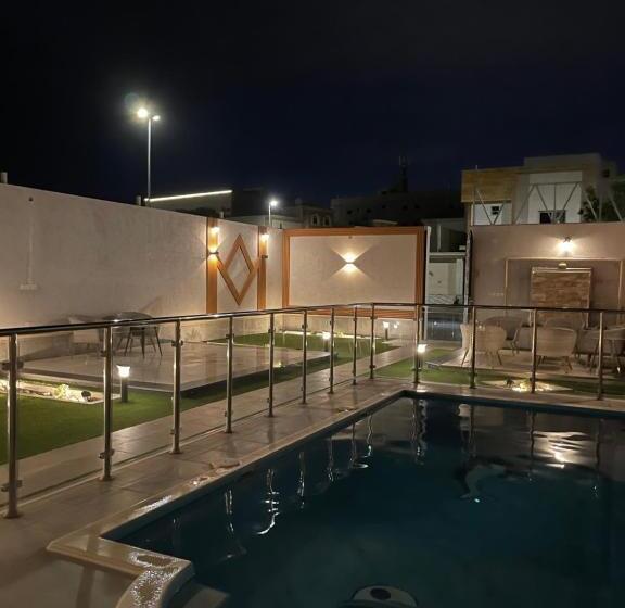 Cămin شاليه لولو