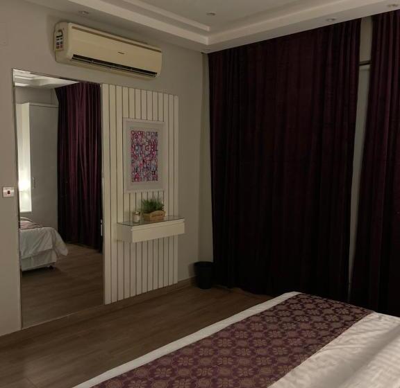 Cămin شاليه لولو