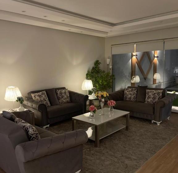 Cămin شاليه لولو