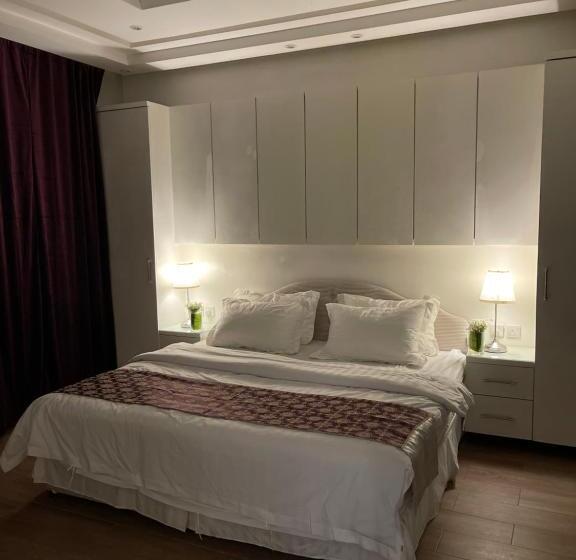 Cămin شاليه لولو