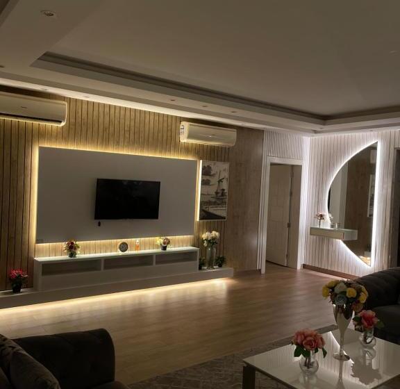 Cămin شاليه لولو