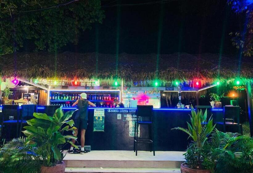 הוסטל Blue Shore Pavilion