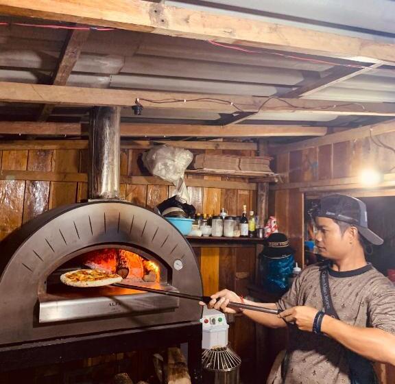 הוסטל Blue Shore Pavilion