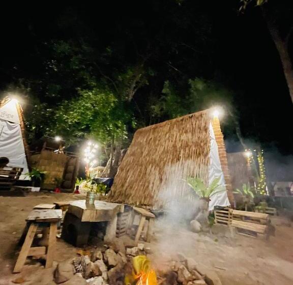 הוסטל Blue Shore Pavilion