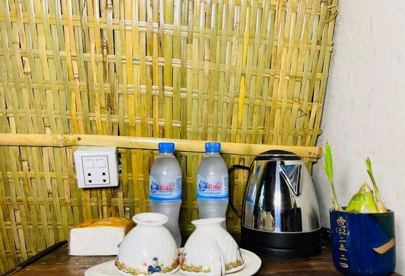 הוסטל Blue Shore Pavilion