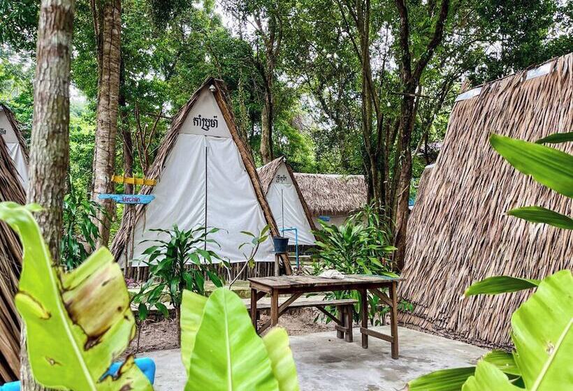 הוסטל Blue Shore Pavilion