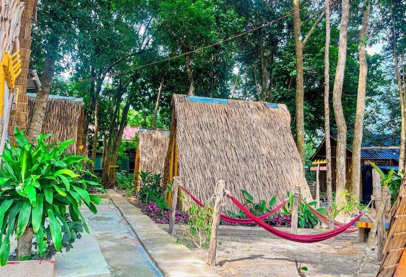 הוסטל Blue Shore Pavilion