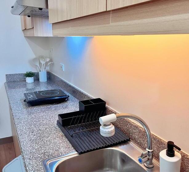 Schronisko La Casa Bohemia