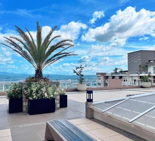 Schronisko La Casa Bohemia