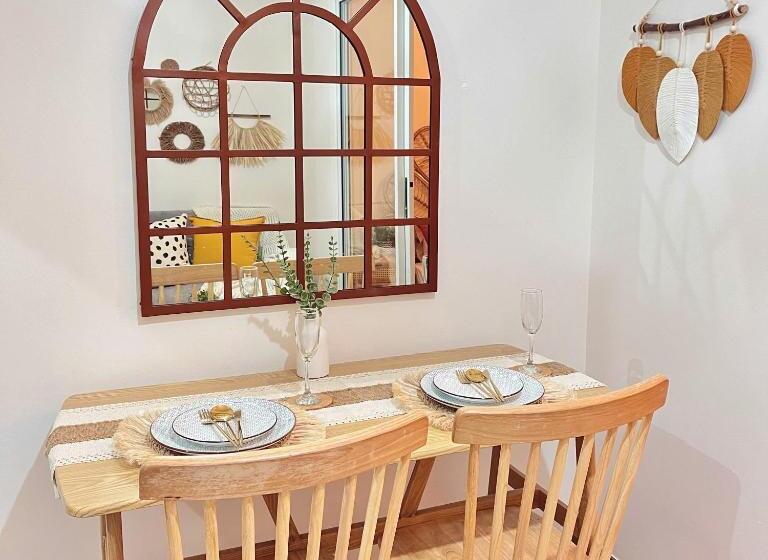 Schronisko La Casa Bohemia