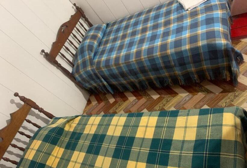 Hostel Posada Brisas Del Mar