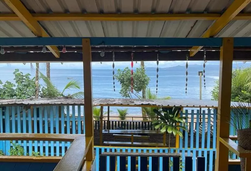 ユースホステル Posada Brisas Del Mar