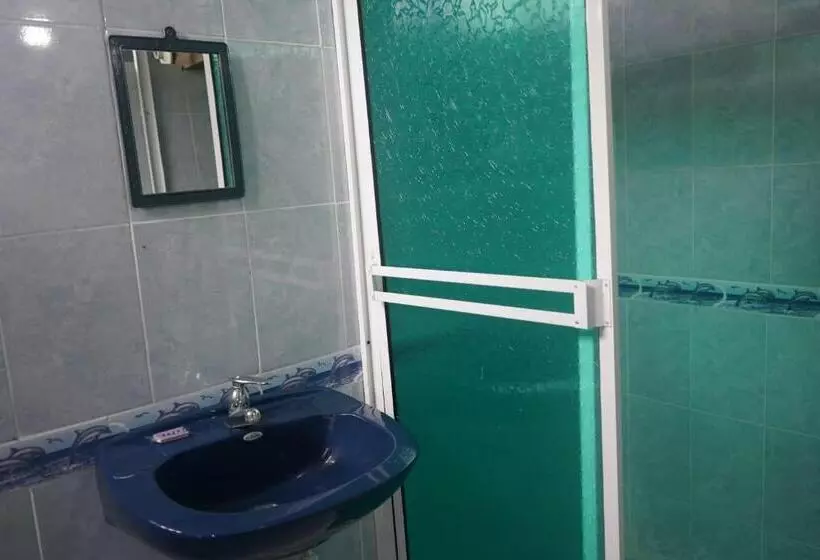 ユースホステル Posada Brisas Del Mar
