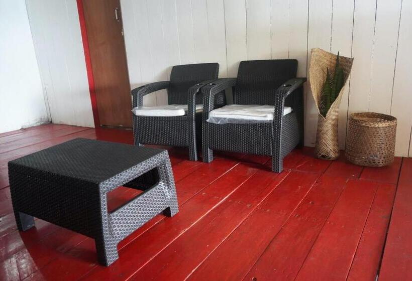 Hostel Posada Brisas Del Mar