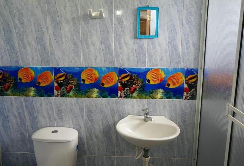 Hostel Posada Brisas Del Mar