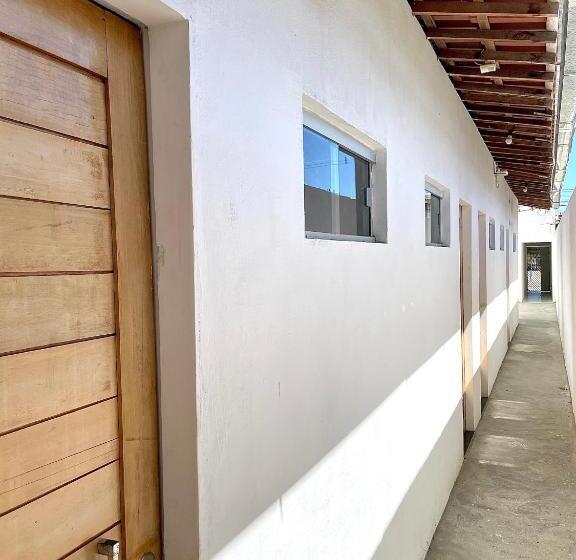 فندق صغير Pousada Batista