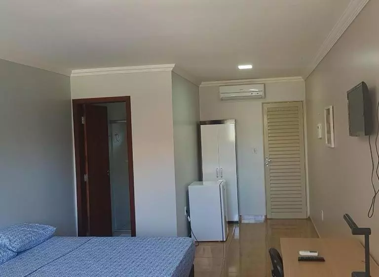 هاستل Pousada Hp
