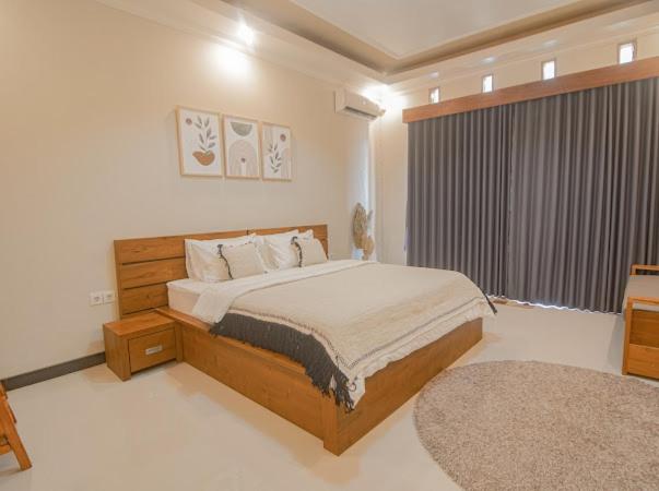 住宿加早餐 Casa Lago Batur