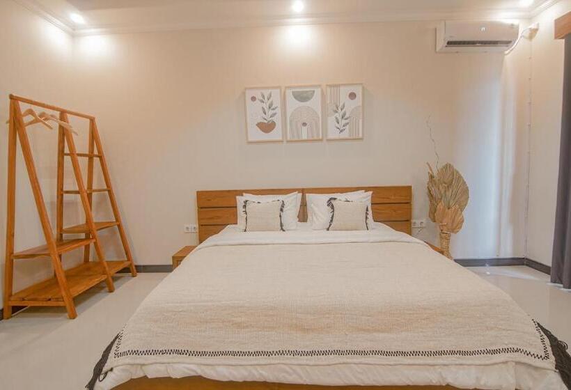 住宿加早餐 Casa Lago Batur