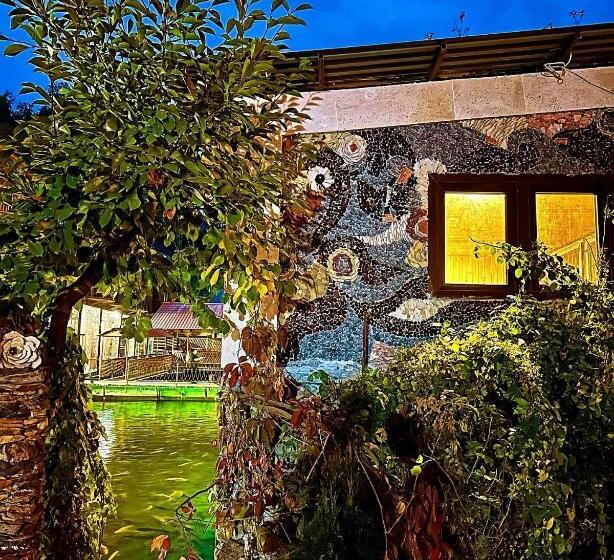 Bed and Breakfast Ishxananoc