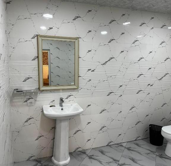 Bed and Breakfast Ishxananoc