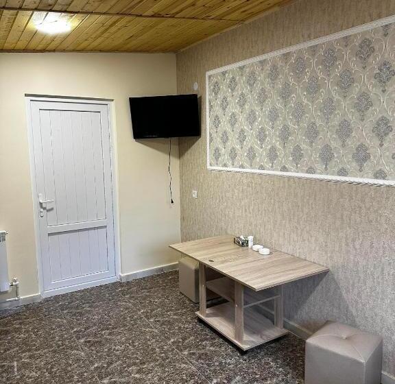 Bed and Breakfast Ishxananoc