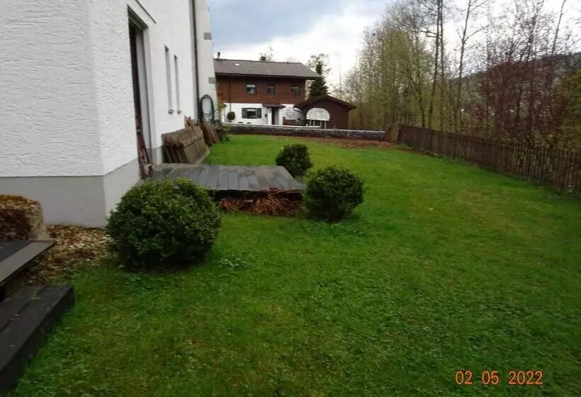 Bed and Breakfast Pension Anderl