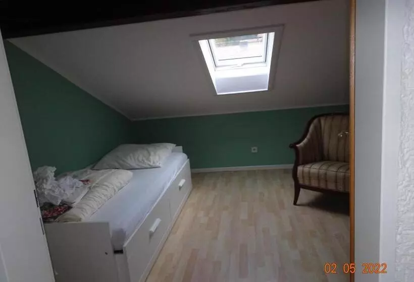 Bed and Breakfast Pension Anderl