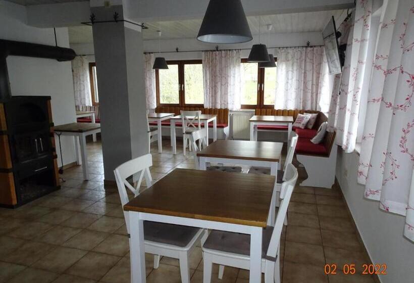 Bed and Breakfast Pension Anderl