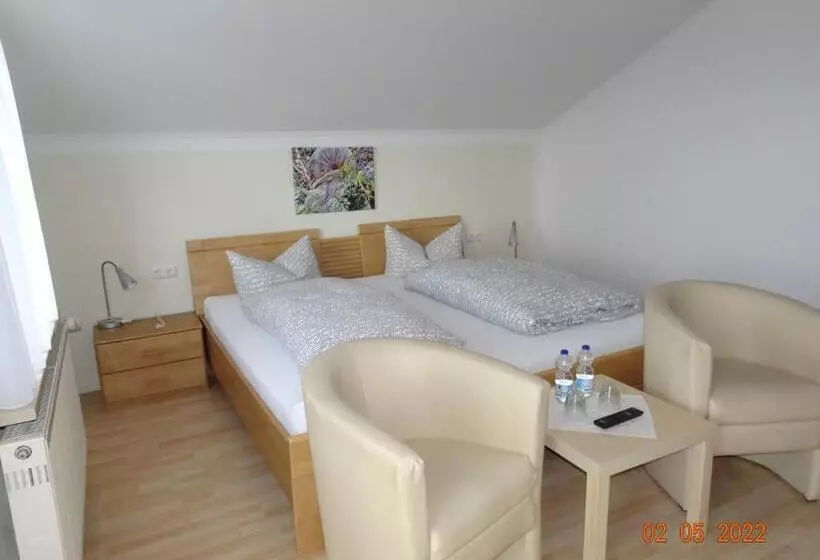 Bed and Breakfast Pension Anderl