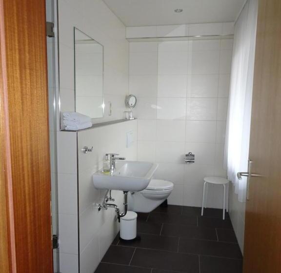 Bed and Breakfast Pension Anderl