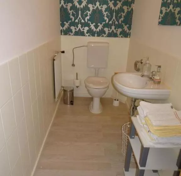 Bed and Breakfast Pension Anderl