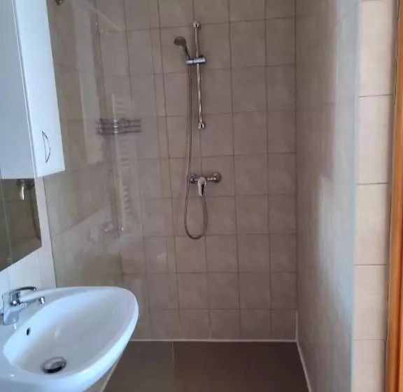 Aamiaismajoitus (B&B) Thermál Panzió Kiskunmajsa