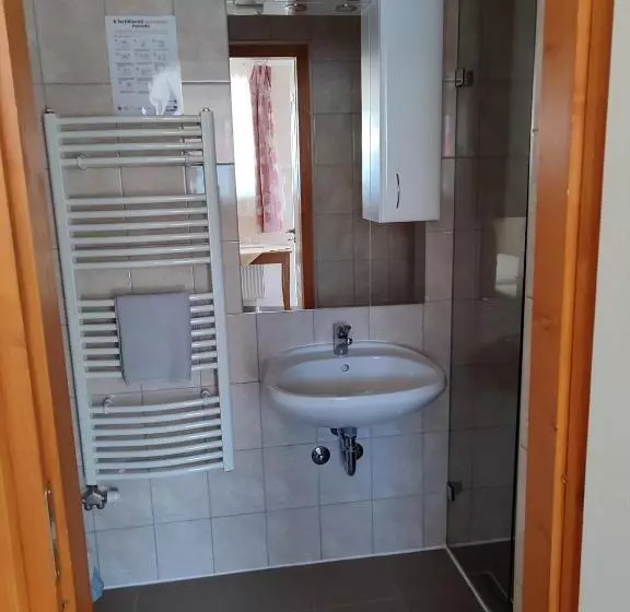 Aamiaismajoitus (B&B) Thermál Panzió Kiskunmajsa