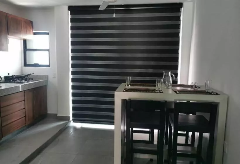 Dept Miraflores